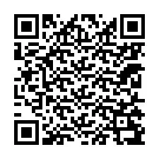 Codice QR per il numero di telefono +40215297125