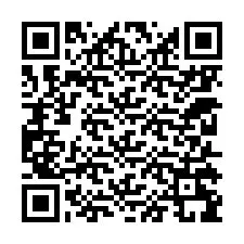 QR-code voor telefoonnummer +40215299874