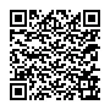 QR Code for Phone number +40217963710