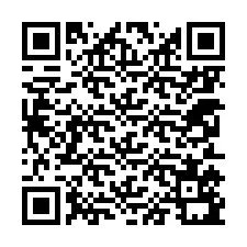 QR Code for Phone number +40251591513