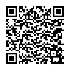 QR Code for Phone number +40251591735