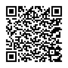 Kode QR untuk nomor Telepon +40311017460