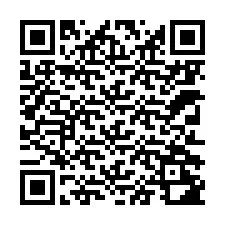 QR Code สำหรับหมายเลขโทรศัพท์ +40312282361