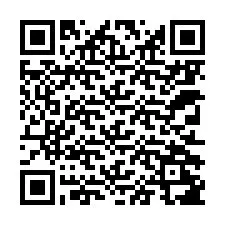 QR-код для номера телефона +40312287390