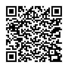 QR-код для номера телефона +40312293248