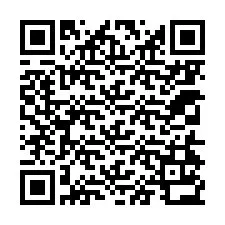 Kod QR dla numeru telefonu +40314132043