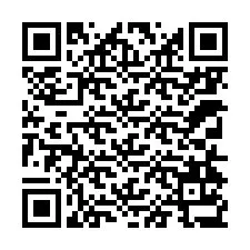 Codice QR per il numero di telefono +40314137531
