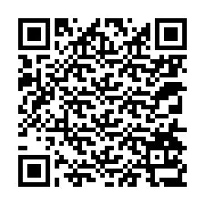 Codice QR per il numero di telefono +40314137740