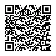 Kode QR untuk nomor Telepon +40316301056