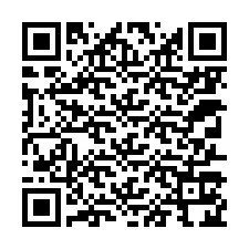 Kode QR untuk nomor Telepon +40317124870