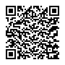 QR-koodi puhelinnumerolle +40371701420