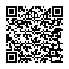 QR-Code für Telefonnummer +40669272038