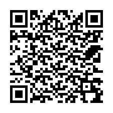 Código QR para número de telefone +40723294047