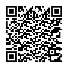 Codice QR per il numero di telefono +40723312390
