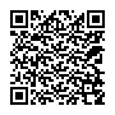 QR Code for Phone number +40728758421