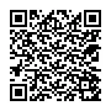 QR код за телефонен номер +40730551692