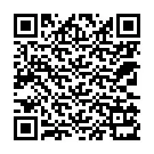 Kode QR untuk nomor Telepon +40731131431