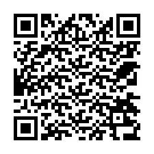 QR Code for Phone number +40734236713