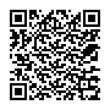 QR код за телефонен номер +40737335003