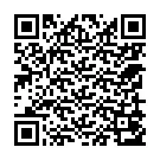 QR Code for Phone number +40759053056