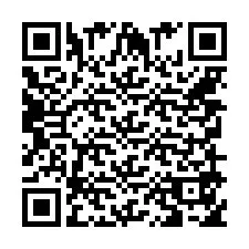 QR Code for Phone number +407595559226