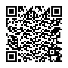 QR Code for Phone number +40762085956