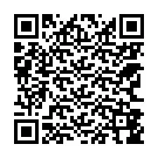 QR Code for Phone number +40763846222