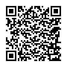QR Code for Phone number +40786523516