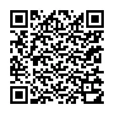 QR код за телефонен номер +41215310085