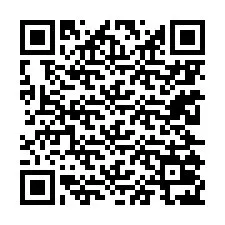 QR Code for Phone number +41225027497