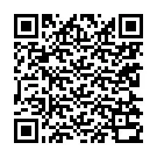 Kode QR untuk nomor Telepon +41225330206