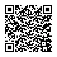 QR Code for Phone number +41315041829