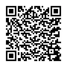 QR Code for Phone number +41315087048
