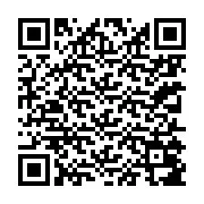 Kode QR untuk nomor Telepon +41315087469