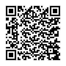 QR Code for Phone number +41315087606