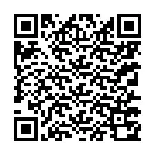 QR Code for Phone number +41317770260