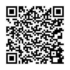 QR код за телефонен номер +41335880160