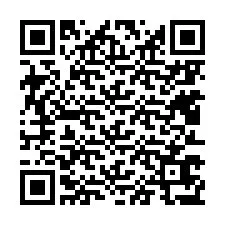 QR Code for Phone number +41413677162