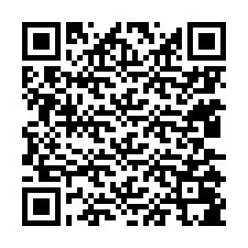 Codice QR per il numero di telefono +41435085174