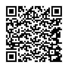QR Code for Phone number +41445083031