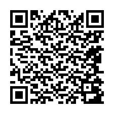 Kode QR untuk nomor Telepon +41445083169