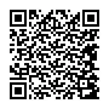 Kode QR untuk nomor Telepon +41445083172