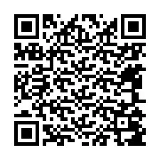 QR Code for Phone number +41445087103