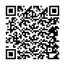 QR-Code für Telefonnummer +41445510263