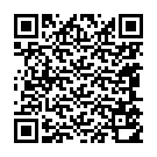 QR-code voor telefoonnummer +41445510514