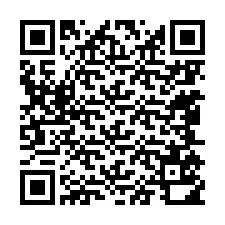 Codice QR per il numero di telefono +41445510598