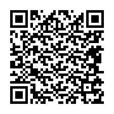 Kod QR dla numeru telefonu +41445775072