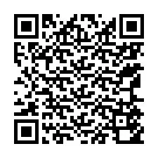 Código QR para número de telefone +41565550200