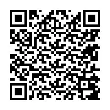 QR Code for Phone number +41615087056