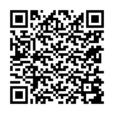 QR Code for Phone number +41615087059